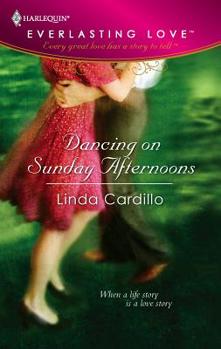 Mass Market Paperback Dancing on Sunday Afternoons Book