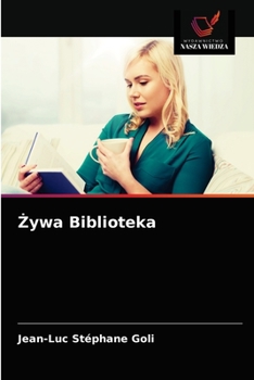 Paperback &#379;ywa Biblioteka [Polish] Book