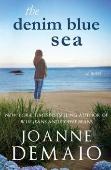 The Denim Blue Sea - Book #2 of the Seaside Saga