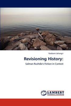 Paperback Revisioning History Book