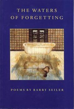 Paperback Waters of Forgetting Book