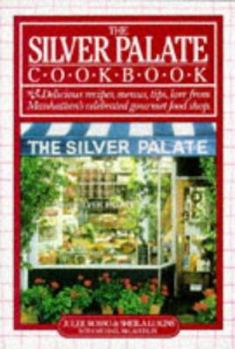 Hardcover The Silver Palate Cookbook Book