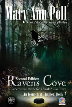 Paperback Ravens Cove Book