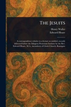 Paperback The Jesuits Book