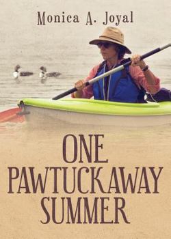 Paperback One Pawtuckaway Summer Book