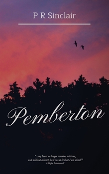 Paperback Pemberton Book