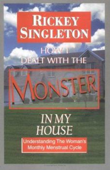 Paperback How I Dealt With the Monster Book
