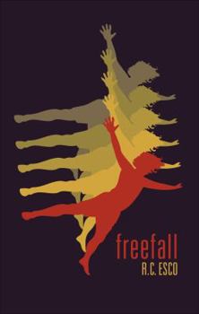 Paperback Freefall Book