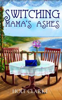 Paperback Switching Mama's Ashes Book