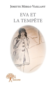 Paperback Eva et la tempête [French] Book