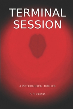 Paperback Terminal Session Book