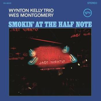 Vinyl Smokin' At The Half Note (Verve Acoustic Sounds Se Book