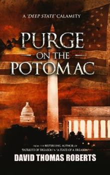 Hardcover Purge on the Potomac Book