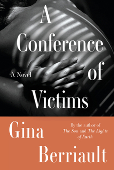 Paperback A Conference of Victims: A Novella Book