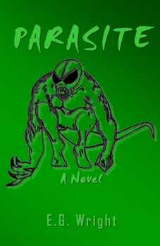 Paperback Parasite Book