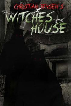 Paperback Witches House Book