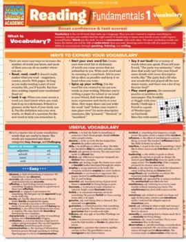 Cards Reading Fundamentals 1 Book