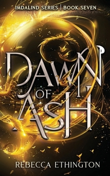 Paperback Dawn of Ash Book