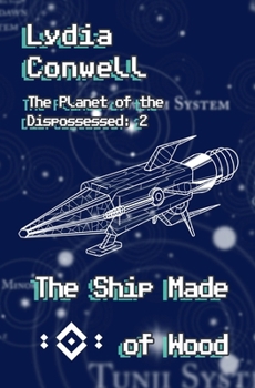 Paperback The Ship Made of Wood Book