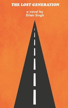 Paperback The Lost Generation Book