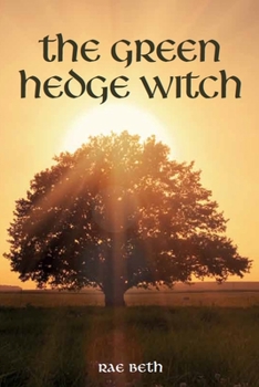 Paperback The Green Hedge Witch Book