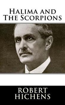 Halima and The Scorpions