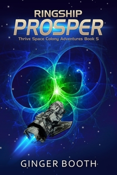 Paperback Ringship Prosper Book