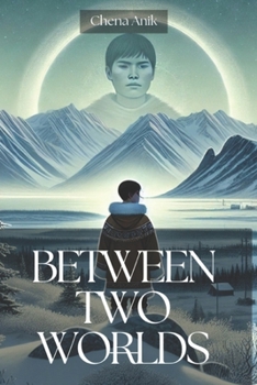 Paperback Between Two Worlds Book