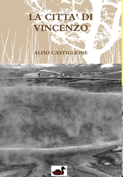 Hardcover La Citta' Di Vincenzo [Italian] Book