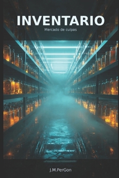 Paperback Inventario: Mercado de culpas (Spanish Edition) [Spanish] Book