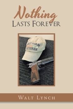 Paperback Nothing Lasts Forever Book