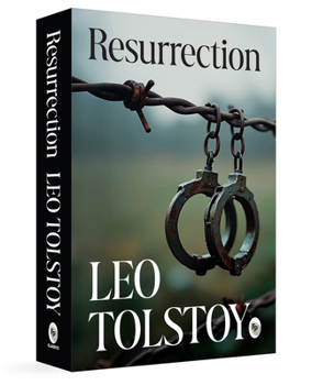 Paperback Resurrection Book