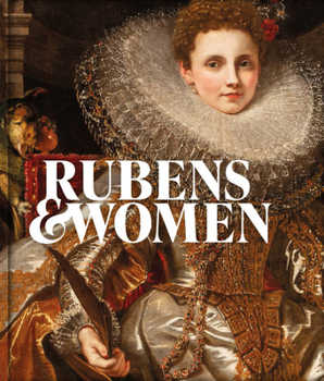 Paperback Rubens & Women Book