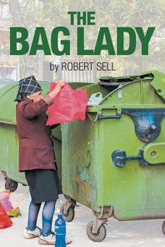 Paperback The Bag Lady Book