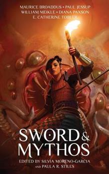 Paperback Sword & Mythos Book