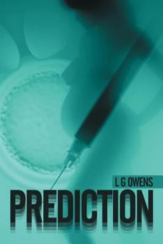 Paperback Prediction Book