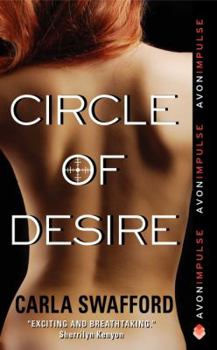 Mass Market Paperback Circle of Desire Book