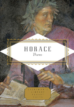 Hardcover Horace Book