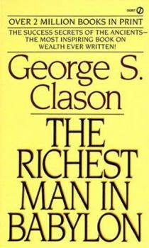 Mass Market Paperback The Richest Man in Babylon Book