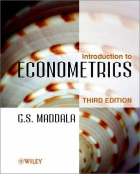 Paperback Introduction to Econometrics Book