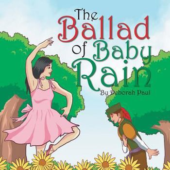 Paperback The Ballad of Baby Rain Book