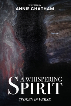 Paperback A Whispering Spirit Book