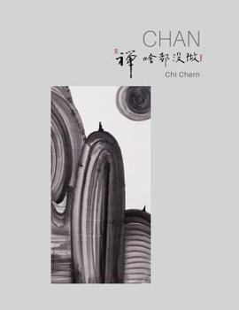 Paperback Chan Doing Nothing: Collected Poetry and Paintings of Chan Master Chi Chern Book