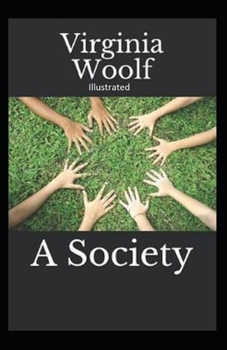 Paperback A Society Illustrated Book