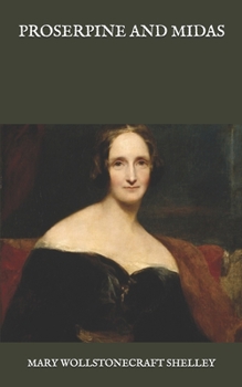 Paperback Proserpine and Midas Book