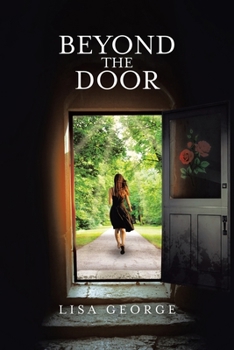 Paperback Beyond the Door Book