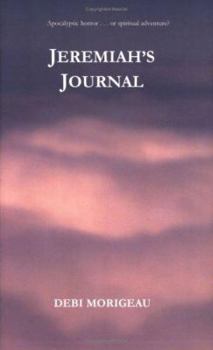 Jeremiah's Journal
