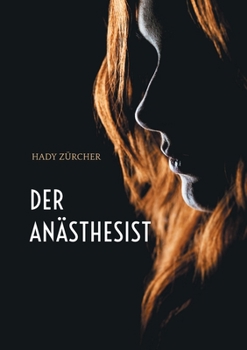 Paperback Der Anästhesist: Rico Monn ermittelt [German] Book
