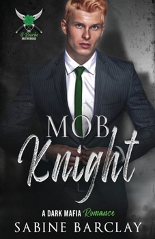 Paperback Mob Knight Book