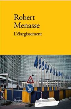 L'élargissement - Book #2 of the Die Hauptstadt